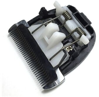 Originele Hond Tondeuse Blade Trimmer Snijkop Voor Lili ZP-291/293/294/299 ZP295 RFCD3700 9555 Reserve keramische Messen for LILI ZP298