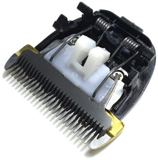 Originele Hond Tondeuse Blade Trimmer Snijkop Voor Lili ZP-291/293/294/299 ZP295 RFCD3700 9555 Reserve keramische Messen for RFCD9555