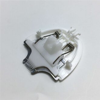 Originele Hond Tondeuse Blade Trimmer Snijkop Voor Lili ZP-291/293/294/299 ZP295 RFCD3700 9555 Reserve keramische Messen for ZP291 Pedicure