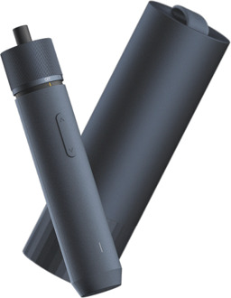 Originele Hoto Rechte Handvat Al-legering Elektrische Schroevendraaier 12Pcs S2 Staal Bits 3 Koppel Stadia Oplaadbare Dagelijkse Huishoudelijke