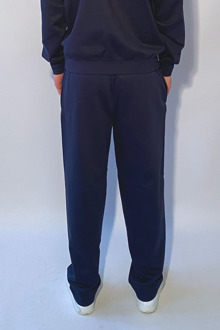 Originele joggingbroek - Marine Navy - XS