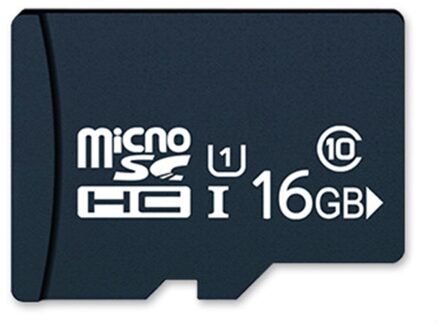 Originele Klasse 10 SD Card 32GB 64 GB Micro SD Geheugenkaart 16 32 64 GB Mini Micro SD TF-Kaart Met SD Adapter 4 16GB