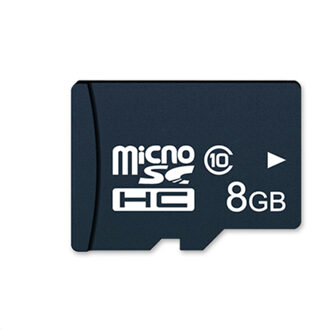 Originele Klasse 10 SD Card 32GB 64 GB Micro SD Geheugenkaart 16 32 64 GB Mini Micro SD TF-Kaart Met SD Adapter 4 8GB