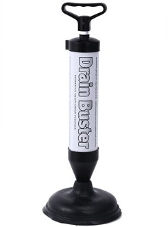 Originele Krachtige Handmatige Afvoer Buster Sterke Plunger Toilet Riool Bagger Apparaat Inflator Wc Dompellichamen Vacuüm Wc Baggerschip