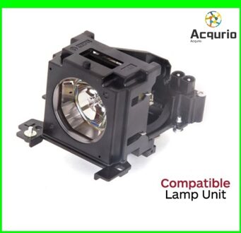 Originele Lamp Met Behuizing DT00751 Fit Voor CP-X260/CP-X265/CP-X267/CP-X268/PJ-658/