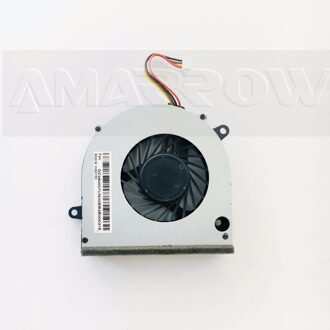 Originele Laptop Cpu Cooling Fan Voor Lenovo G460 G460A Z565 Z460A G465 Z465 Z560A Z560 Z460 G560 G565