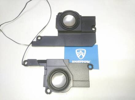 originele Laptop Fix Speaker voor ASUS N56 N56SL N56D N56DP N56VJ N56VM N56V N56VZ ingebouwde luidspreker