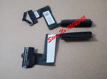 Originele laptop hard drive aansluitkabel voor DELL Alienware 13 R2 HDD cable HDD interface DC02C00BH00 0YM8H7