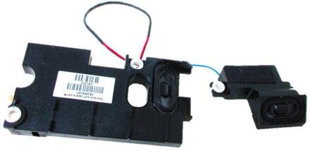 Originele Laptop Interne Speaker voor HP Elitebook 8560 w 8570 w ingebouwde luidspreker audio 652669-001