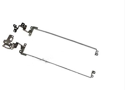 Originele Laptop Lcd Scharnieren Voor Acer Aspire One 722 AO722 One22 Pn:AM012000400 AM012000500 R En L