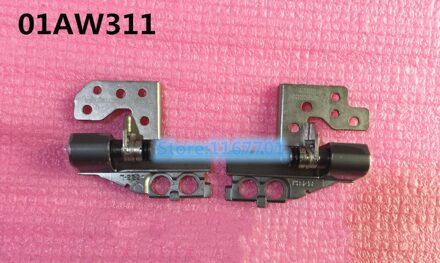 Originele Laptop/Notebook LCD/LED As/Scharnieren/Loops voor Lenovo Thinkpad T460 01AW311 AM105000400 SH50K40710 BT462 VIVL0