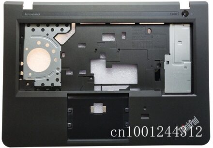 Originele laptop voor Lenovo ThinkPad E460 Palmrest cover case toetsenbord cover met Vingerafdruk Gat FRU AP0ZQ000200