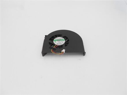 Originele Laptops Cpu Cooling Fan Fit Voor Dell Inspiron 15R N5110 MF60090V1-C210-G99 Series Cooler Fans F0647