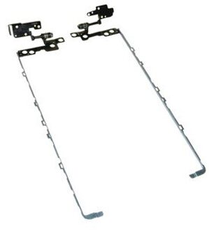 Originele Lcd Panel Links En Rechts Scharnier Voor Hp 17-Door 17-CA 17-BY0061CL 17-BY0022CY 17-BY0063CL L22536-001 Non-touch