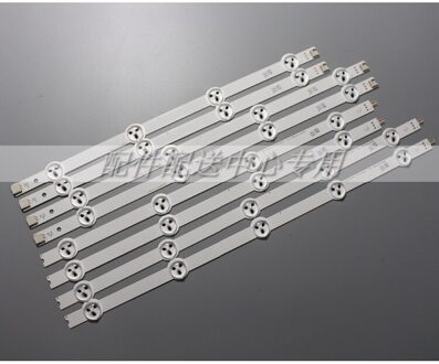 Originele Led Backlight Voor Lg Tv 37LN5403 37LN540B 37LN541U 37LA613V 37LA615V LATWT370R 6916L-1138A 1137A 1139A 1140A