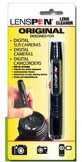 Originele Lenspen Lp-1 Lens Cleaning Pen Brush Kit Voor Camera Canon Nikon Sony Lenzen & Camera Lens Filters Lenspen lens Cleaner