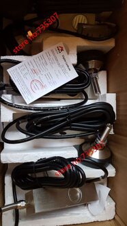 Originele Load Cell Keli Sqb, SQB-A / SQB-A-1t, 1.5T, 2T, 2.5T, 3T, 5T, 10T Wegen Sensor Loadcell