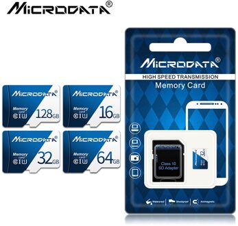 Originele Micro Sd-kaart Class10 Tf Card 8Gb 16Gb 32Gb 64Gb 128Gb Geheugenkaart Voor samrtphone En Tafel Pc 256Gb