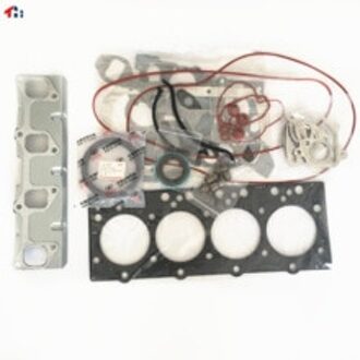 Originele Motor Reparatie Kit Voor Great Wall Hover H3 H5 Wingle 3 Wingle 5 Dieselmotor 2.5TCI