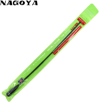 Originele Nagoya NA-771 SMA-F SMA Vrouwelijke Voor Baofeng UV-5R UV-B5 UV-B6 BF-888S Twee Manier Radio Dual Band VHF/UHF 144/430 MHz Antenne