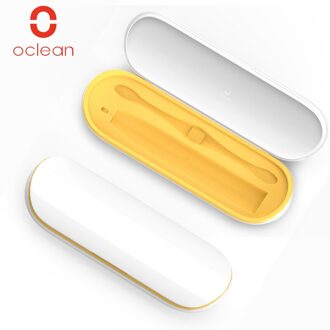 Originele Oclean Reizen Doos Oclean BB01 Travel Case Draagbare Opbergdoos Voor Oclean X Pro/X/Z1/f1