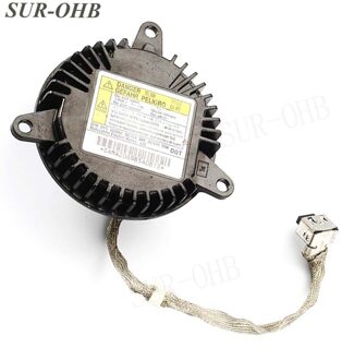 Originele OEM GAMA20G985A0O812 D1S D1R auto Xenon HID Koplamp Ballast Unit Controller Voor Matsushita xenon koplamp