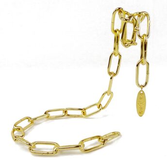 Originele Parel Ketting Geschorst Wijnrek Whisky Wijn Fles Houder Metalen Wijn Stand Creatieve Bar Woondecoratie Accessoires goud