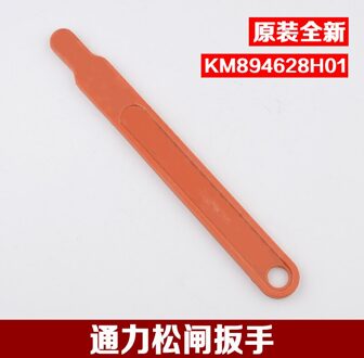 Originele Product Kone Losse Rem Sleutel KM894628H01 Handvat Kone Uitschakelen Losse Rem Sleutel Lift Accessoire