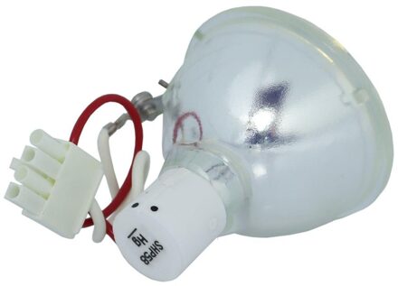 Originele Projector Kale Lamp Zonder Behuizing 100% Originele SP-LAMP-018 Voor Infocus X2/X3/C110/C130 Projectoren SHP58