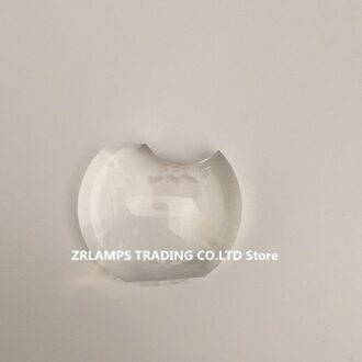 Originele Projector Lens Voor NP110G/NP210/NP216/V260 NP110 NP115 NP215 V230 V260X VE280 VE281 Projectoren