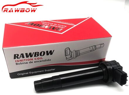 Originele Quailty Igniton Coil Nauwkeurigheid 2448-4M50A 22448-4M500 CM11-205 Voor Sentra Almera Ii Primera 1.5L 1.6L 1.8L