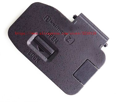 Originele Reparatie Onderdelen Voor Sony Alpha A9 ILCE9 A7III A7SIII A7M3 A7S M3 Batterij Deksel Batterij deur