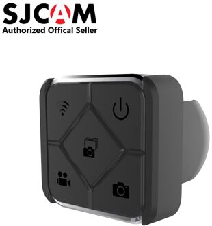 Originele Sjcam Afstandsbediening Houder Voor Sjcam SJ6 Legend M20 SJ7 Ster SJ8 Serie Sport Camera Actie Cam