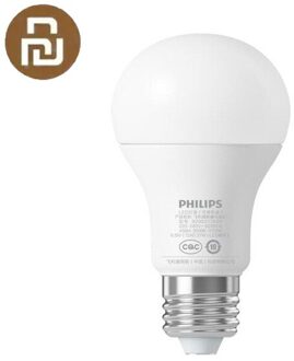 Originele Smart Led Lamp Wifi Afstandsbediening Verstelbare Helderheid Oogverzorging Licht Smart Lamp Witte Kleur