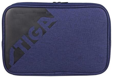 Originele Stiga Tafeltennis Racket Cover Sport Bag Ping Pong Bat Racket Sport Case CP-6W31 CP-6W21