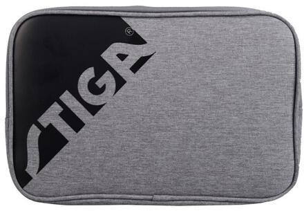 Originele Stiga Tafeltennis Racket Cover Sport Bag Ping Pong Bat Racket Sport Case CP-6W31