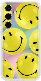 Originele Suit Case voor de Galaxy S24 Plus - Yellow Geel