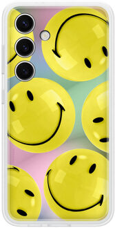 Originele Suit Case voor de Samsung Galaxy S24 - Yellow Geel