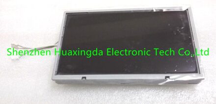 Originele TFD70W24 LCD Module display zonder touchscreen monitor voor MK3 CTS NAV Module DEN $ DUS SatNav auto audio navigatie