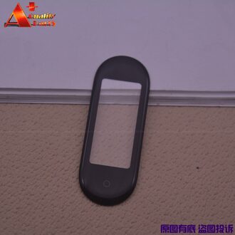Originele Tp Touch Screen Glass Panel Voor Xiaomi Mi Band 5 Smart Armband