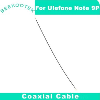 Originele Ulefone Note 9P Signaal Antenne Coax Flex Cable Connector