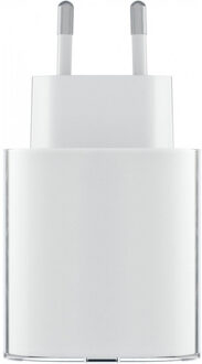 Originele USB-C Charger 45W voor de Nothing Phone (1) / (2) / (2a) - Wit - One size