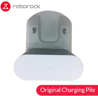 Originele Verpakking Deel Pack Voor Roborock Stofzuiger 2 S50 Cleanning Robot Onderdelen Accessoires Dweilen Doek Water Tank Charging pile