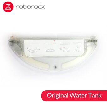 Originele Verpakking Deel Pack Voor Roborock Stofzuiger 2 S50 Cleanning Robot Onderdelen Accessoires Dweilen Doek Water Tank