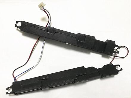 Originele Voor Dell 17 R4 R5 Luidsprekers Links En Rechts-Audio Speaker JW7R1 0JW7R1 PK23000UA00 W/1 jaar Garantie 3stk
