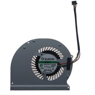 Originele Voor Dell Latitude E6430 Lcd Back Palmrest Bottom Base Deur Cover Case Heatsink Fan 0 Rftgt 007P91 0JGP1M 02P6CJ CPU Cooling Fan