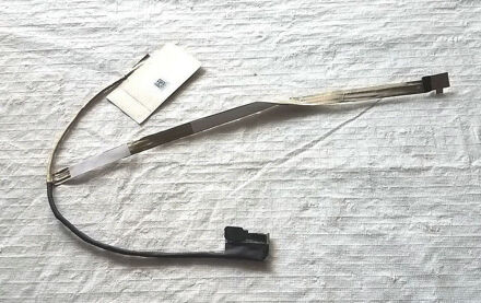 Originele Voor Dell Precision M7710 7710 17.3 Inch Uhd (4K) led Lcd Lvds Kabel DC02C00BE10 DC02C00BE00 6 Gxdn 06 Gxdn Cn-06GXDN