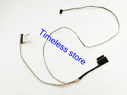 Originele Voor Hp 14-al125tx DD0G31LC021 DD0G31LC001 DD0G31LC000 Led Lcd Lvds Cable