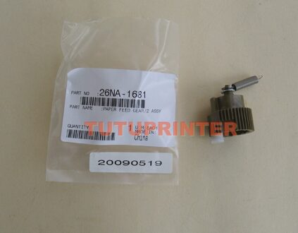 Originele Voor Konica/Minolta copier onderdelen, Papierinvoer, 26NA-1681, 26NA-1680 26NA1681, 26NA-1680, 26NA16320, 26NA1681