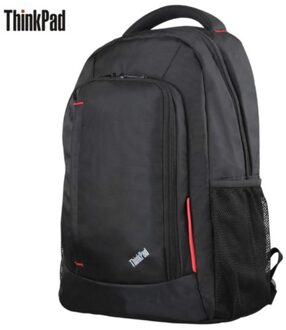 Originele voor Lenovo ThinkPad 15.6 Inch Laptop Tas Rugzak Nylon Waterdichte Computer Tas Geschikt Voor Notebook